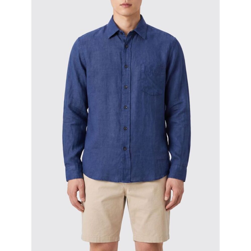 120% Lino Men T-Shirt Men 120% Lino
